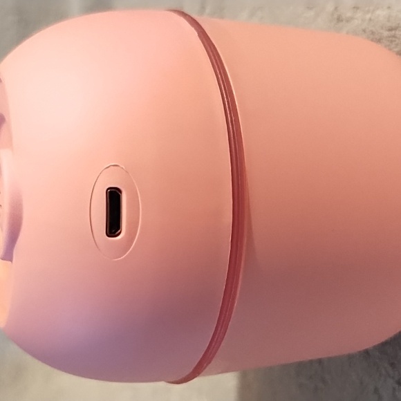 Humidifier/Diffuser - mobile NWOT - Picture 2 of 4